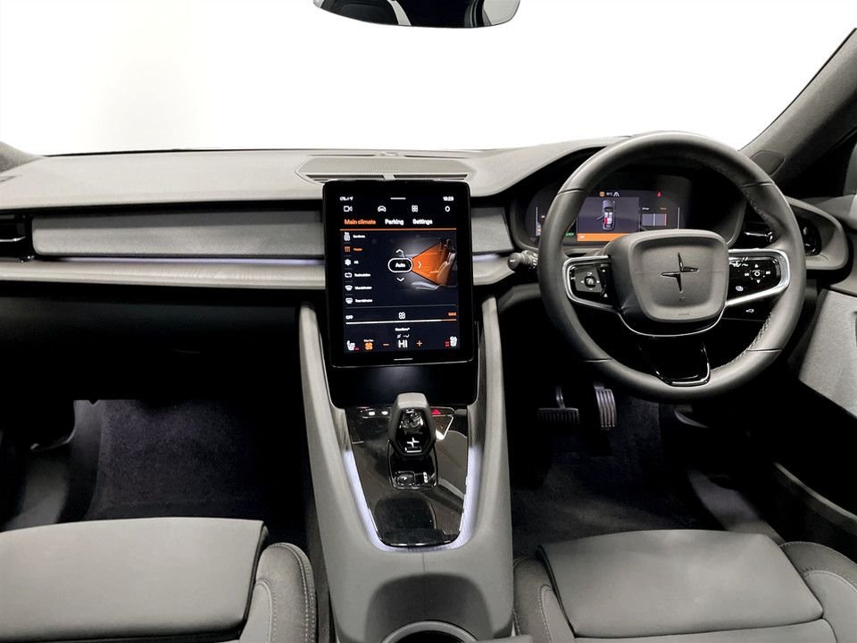 Used Polestar Polestar 2 2023 for sale - 77952717: Photo 20