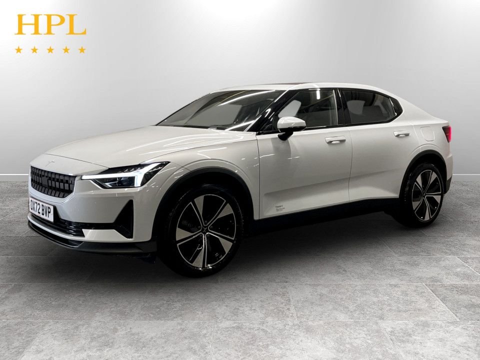 Used Polestar Polestar 2 2023 for sale - 77952717: Photo 3