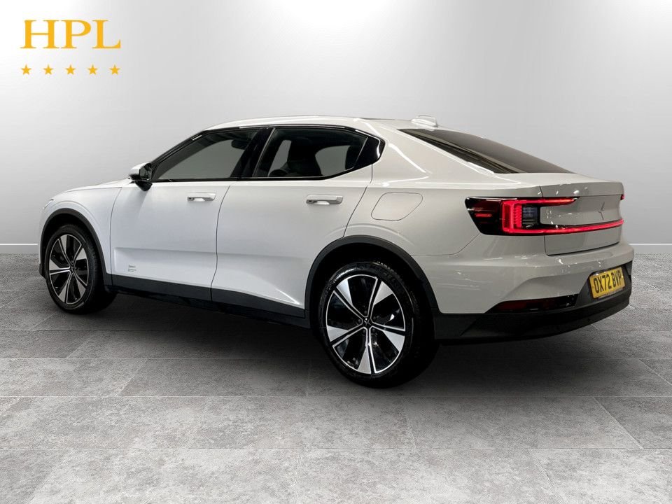 Used Polestar Polestar 2 2023 for sale - 77952717: Photo 5