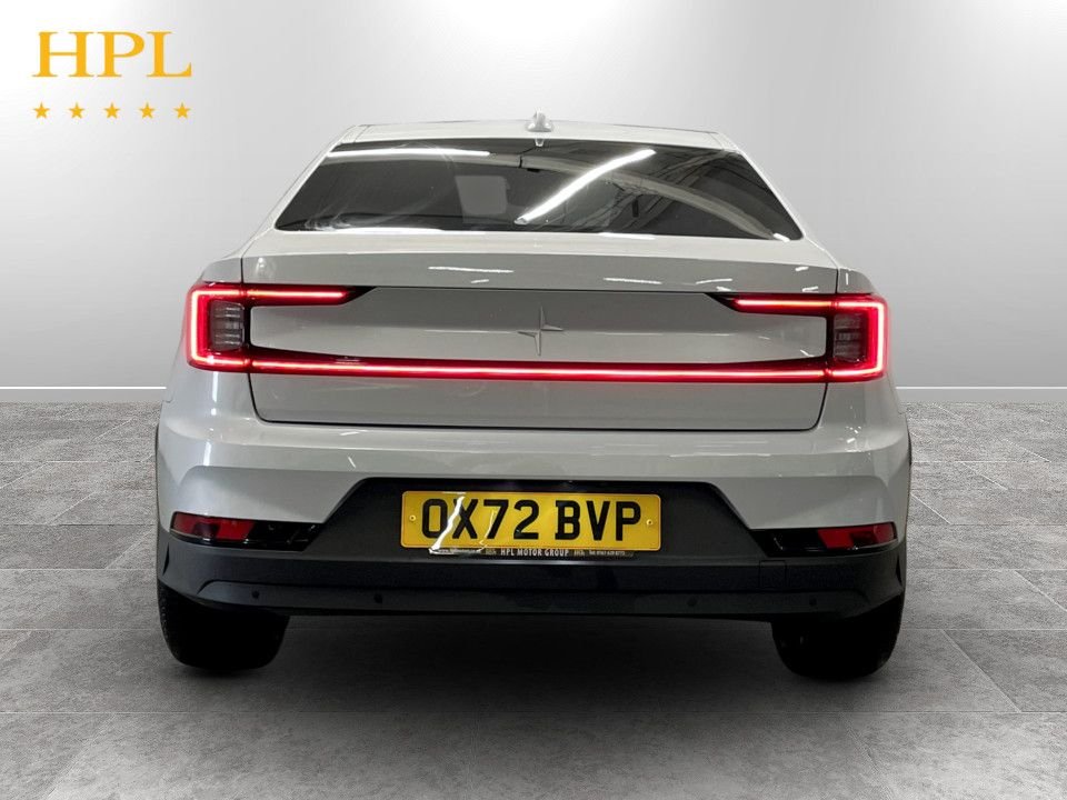 Used Polestar Polestar 2 2023 for sale - 77952717: Photo 6