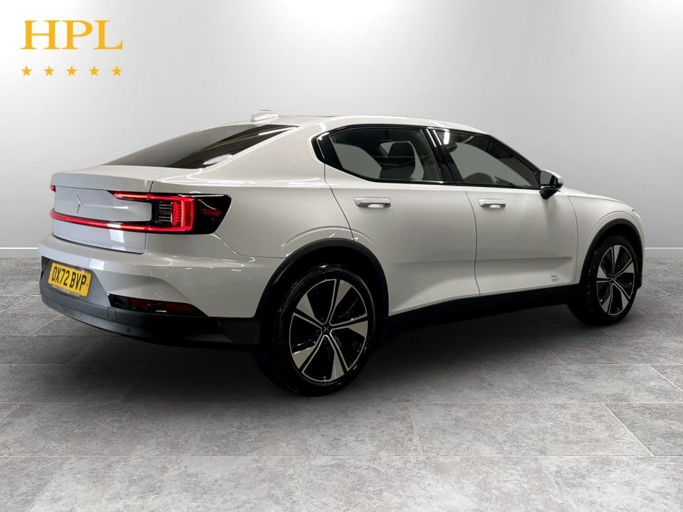 Used Polestar Polestar 2 2023 for sale - 77952717: Photo 7