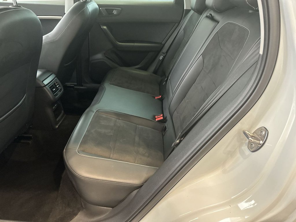 Used SEAT Ateca 2022 for sale - 77534017: Photo 17