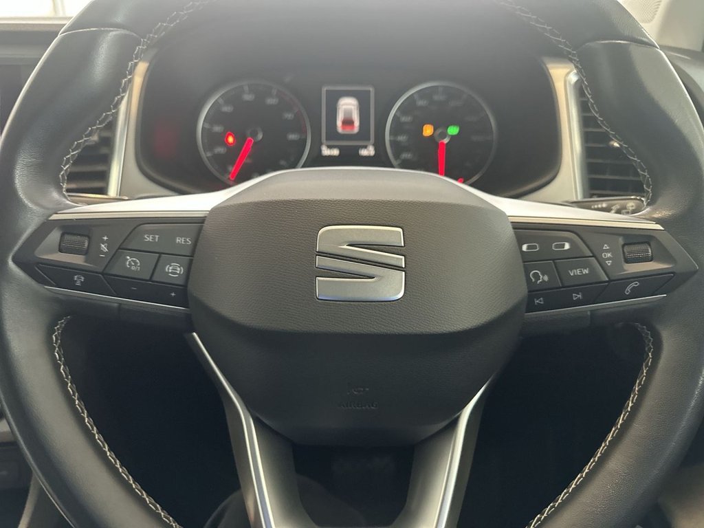 Used SEAT Ateca 2022 for sale - 77534017: Photo 20