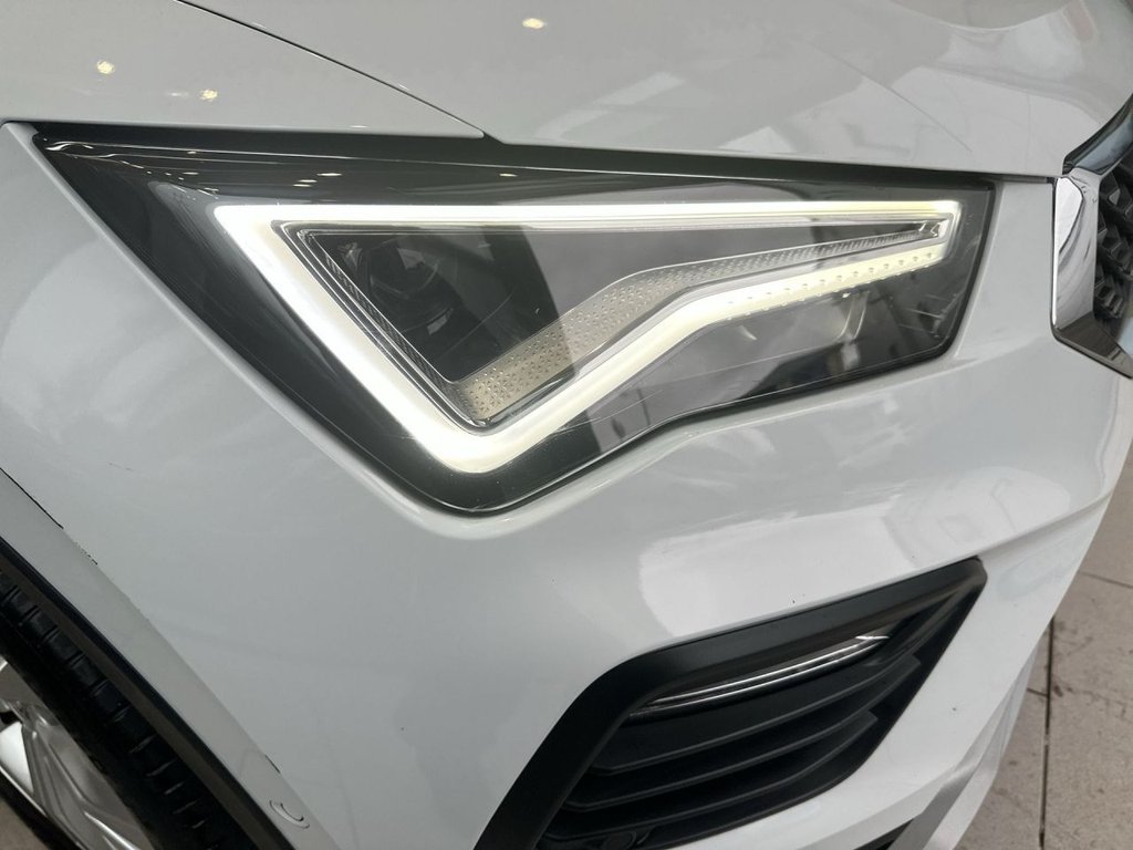 Used SEAT Ateca 2022 for sale - 77534017: Photo 21