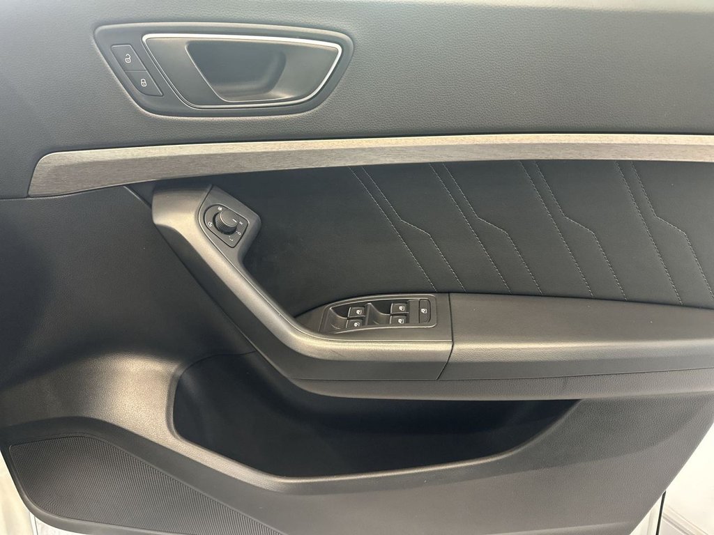 Used SEAT Ateca 2022 for sale - 77534017: Photo 23