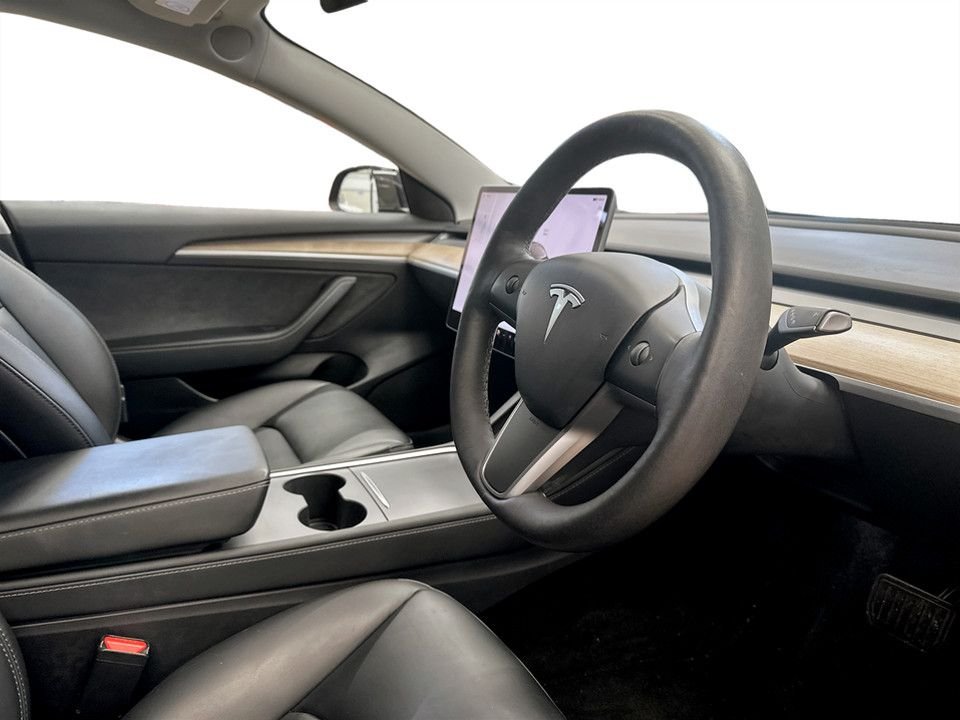 Used Tesla Model 3 2022 for sale - 78002955: Photo 12