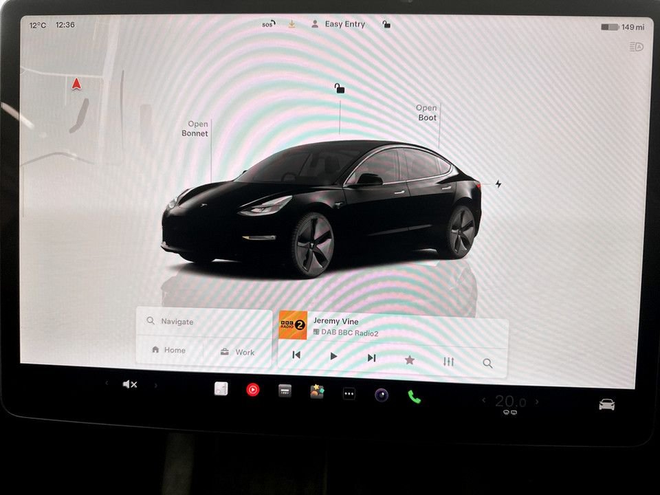 Used Tesla Model 3 2022 for sale - 78002955: Photo 14