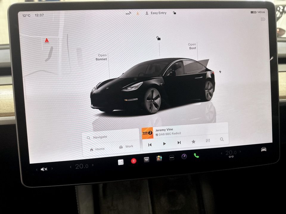 Used Tesla Model 3 2022 for sale - 78002955: Photo 16