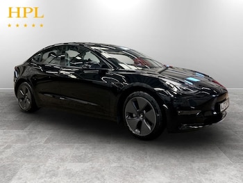 Used Tesla Model 3 2022 for sale - 78002955: Photo