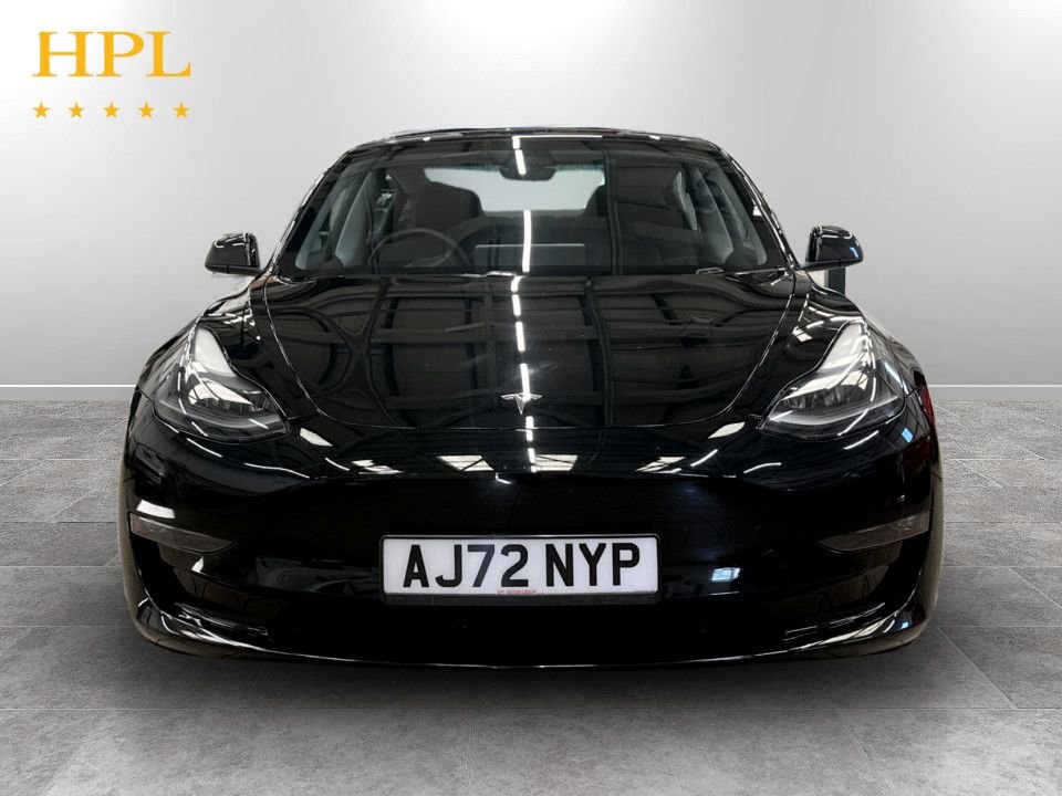 Used Tesla Model 3 2022 for sale - 78002955: Photo 2