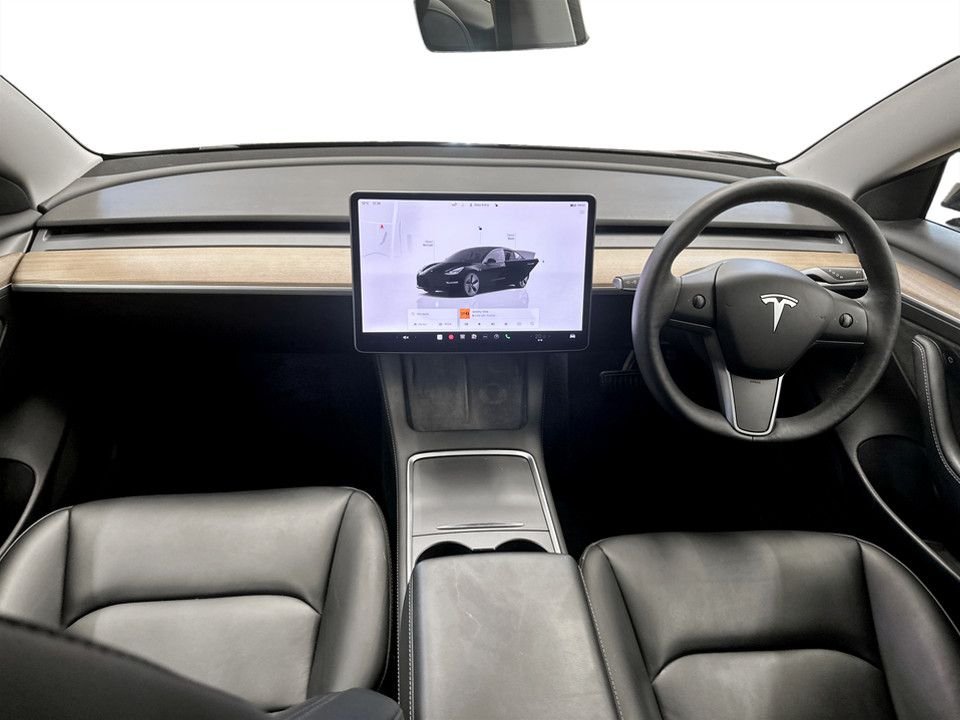 Used Tesla Model 3 2022 for sale - 78002955: Photo 20