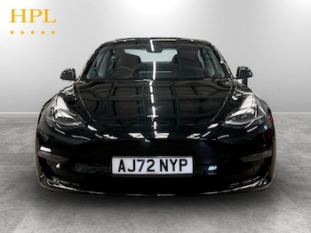 Used Tesla Model 3 2022 for sale - 78002955: Photo