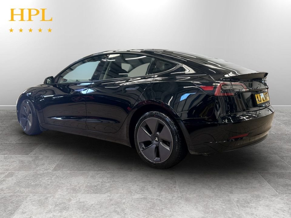 Used Tesla Model 3 2022 for sale - 78002955: Photo 5