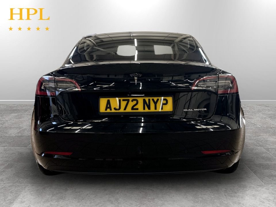 Used Tesla Model 3 2022 for sale - 78002955: Photo 6