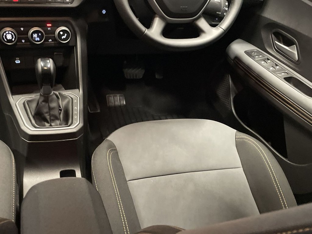 Used Dacia Sandero Stepway 2024 for sale - 77966817: Photo 15