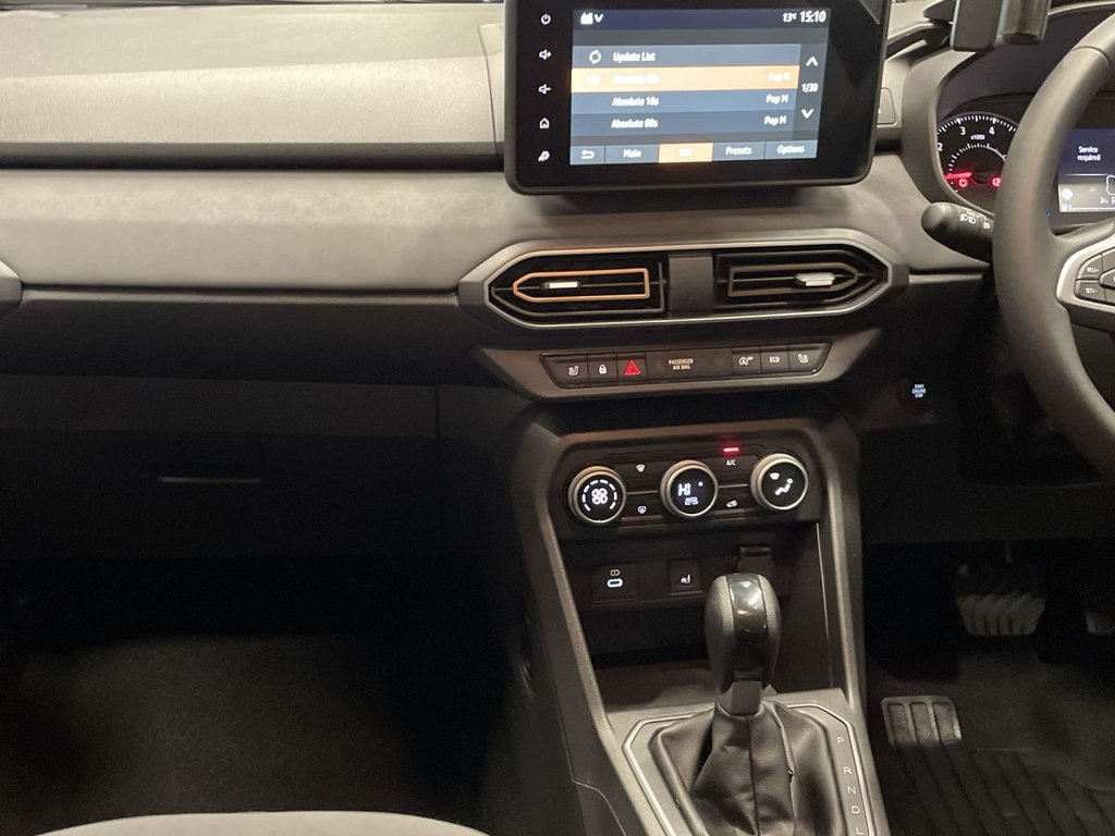 Used Dacia Sandero Stepway 2024 for sale - 77966817: Photo 16