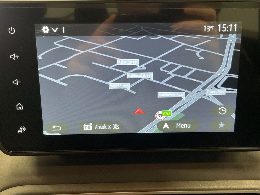 Used Dacia Sandero Stepway 2024 for sale - 77966817: Photo 19