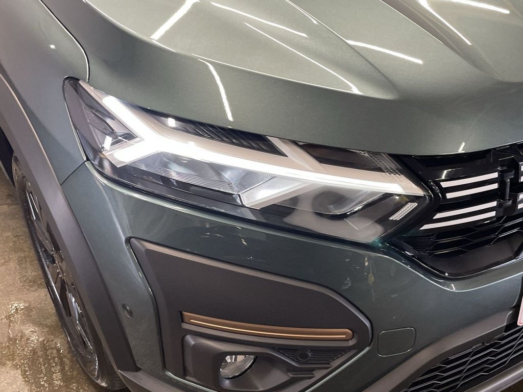 Used Dacia Sandero Stepway 2024 for sale - 77966817: Photo 22