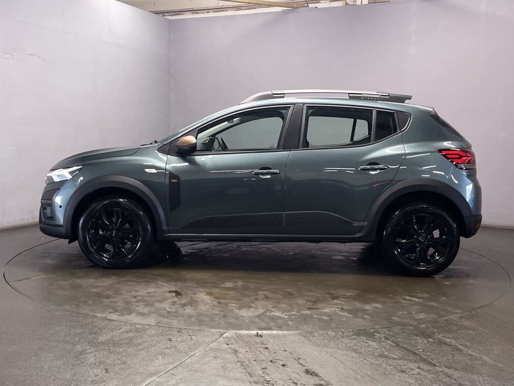 Used Dacia Sandero Stepway 2024 for sale - 77966817: Photo 5