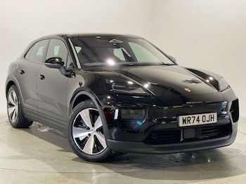 Used Porsche Macan 2025 for sale - 78357948: Photo