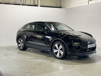 Used Porsche Macan 2025 for sale - 78357948: Photo