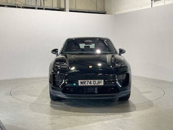 Used Porsche Macan 2025 for sale - 78357948: Photo
