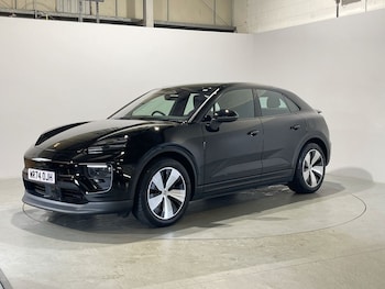 Used Porsche Macan 2025 for sale - 78357948: Photo