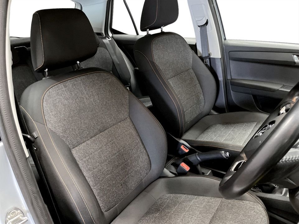 Used Skoda Fabia 2021 for sale - 77636682: Photo 11