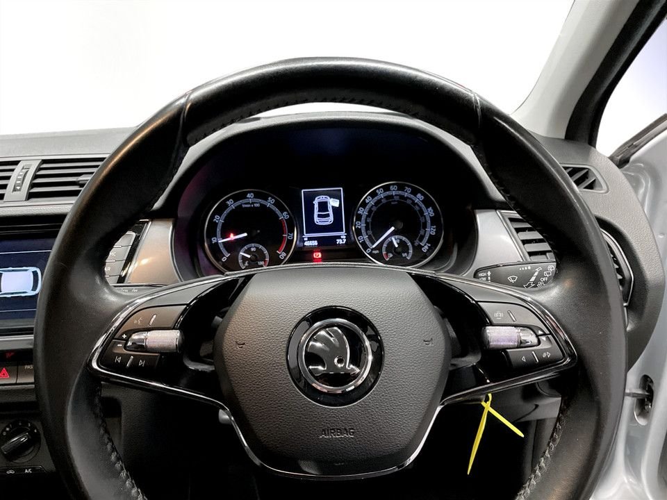 Used Skoda Fabia 2021 for sale - 77636682: Photo 13