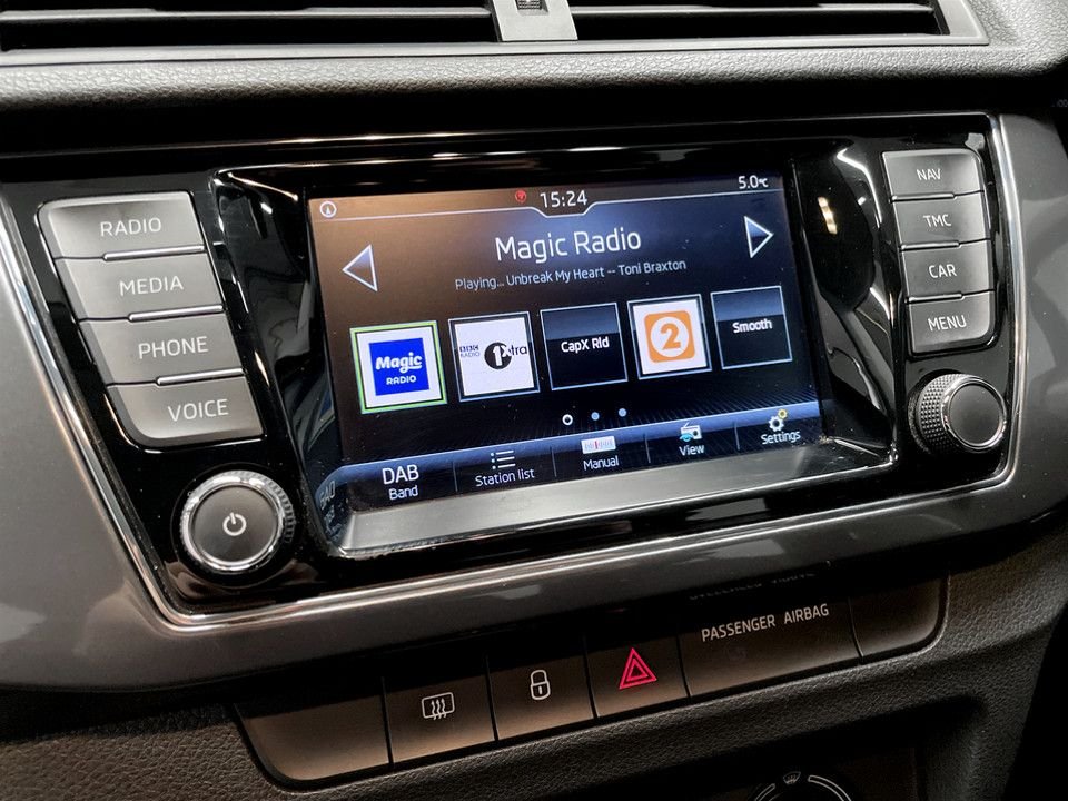 Used Skoda Fabia 2021 for sale - 77636682: Photo 16