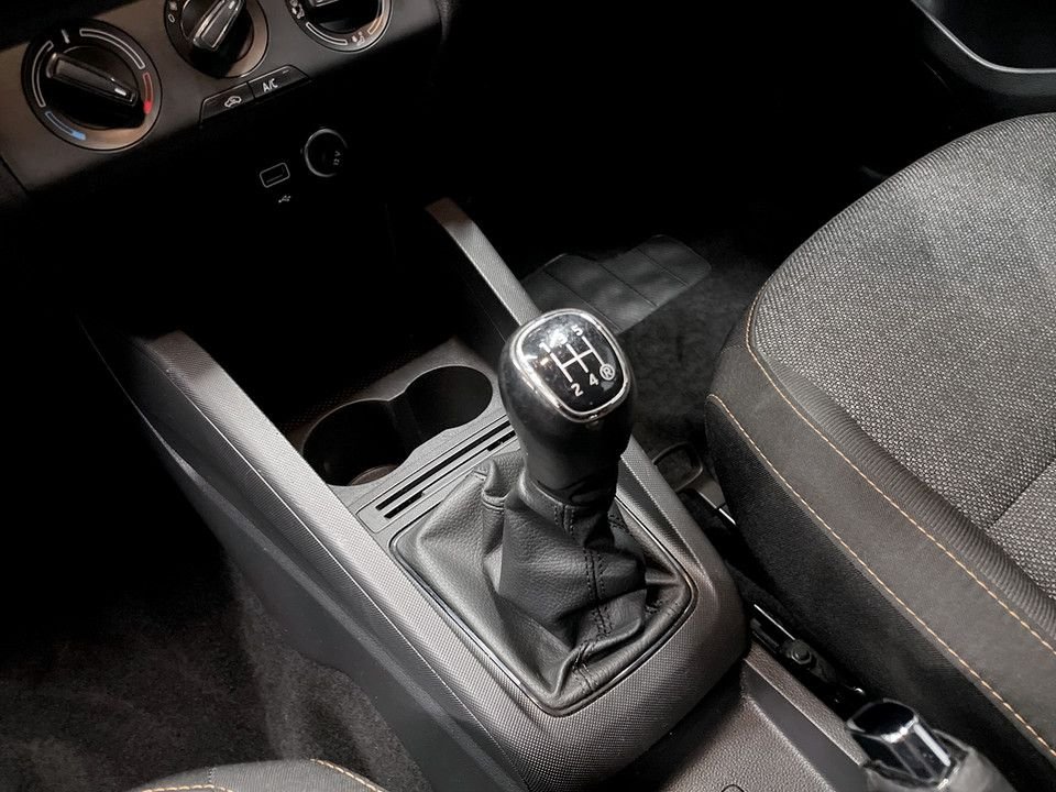 Used Skoda Fabia 2021 for sale - 77636682: Photo 17