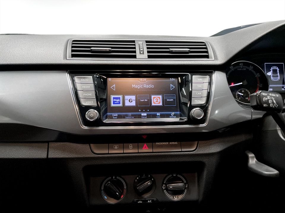 Used Skoda Fabia 2021 for sale - 77636682: Photo 18