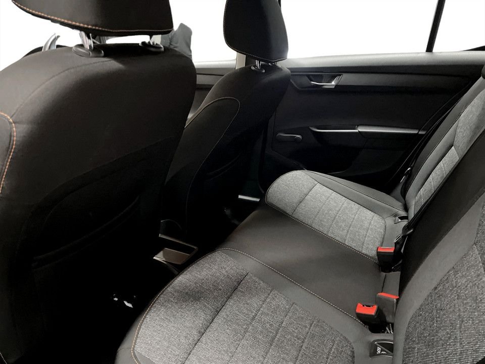 Used Skoda Fabia 2021 for sale - 77636682: Photo 20