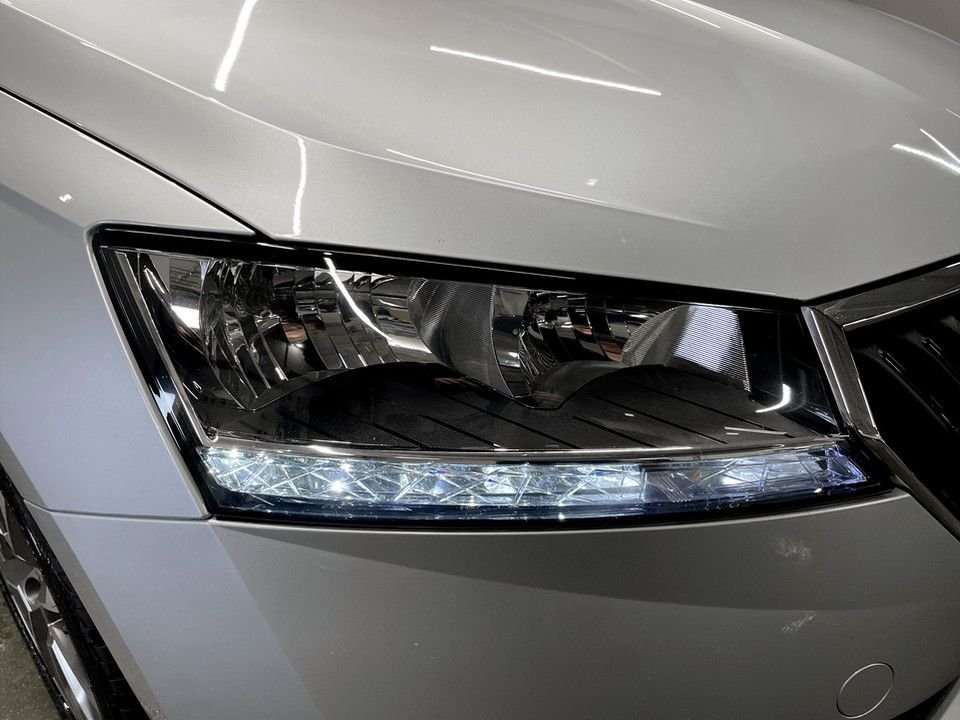 Used Skoda Fabia 2021 for sale - 77636682: Photo 9