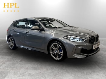 Used BMW 1 Series 2024 for sale - 78793332: Photo