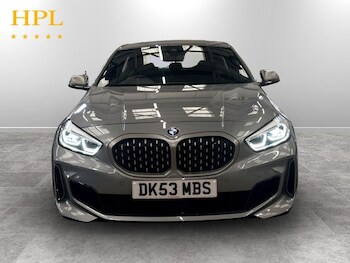 Used BMW 1 Series 2024 for sale - 78793332: Photo