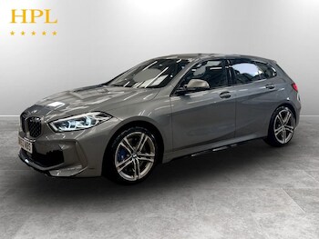 Used BMW 1 Series 2024 for sale - 78793332: Photo