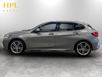 Used BMW 1 Series 2024 for sale - 78793332: Photo