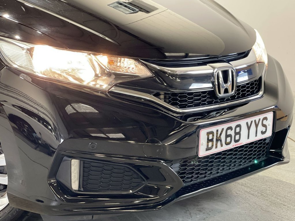 Used Honda Jazz 2018 for sale - 77748435: Photo 10