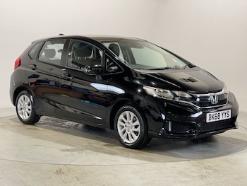 Used Honda Jazz 2018 for sale - 77748435: Photo