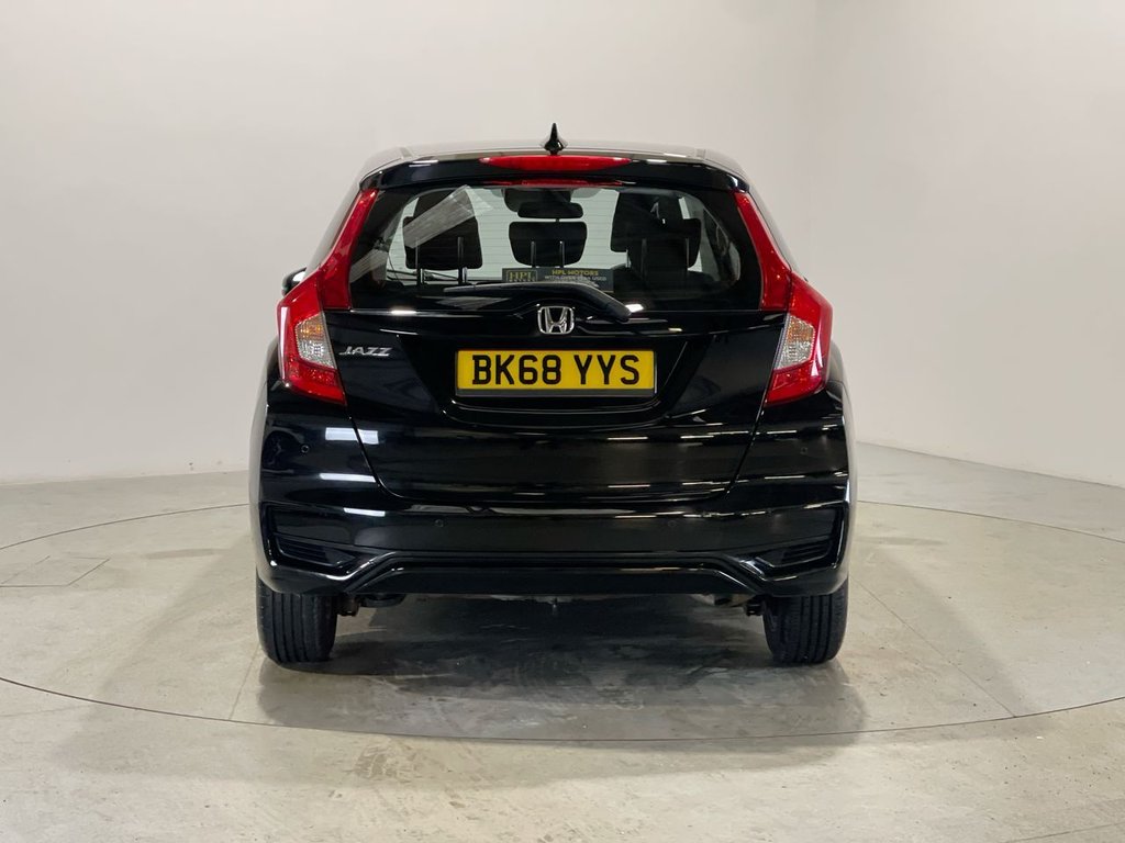 Used Honda Jazz 2018 for sale - 77748435: Photo 7