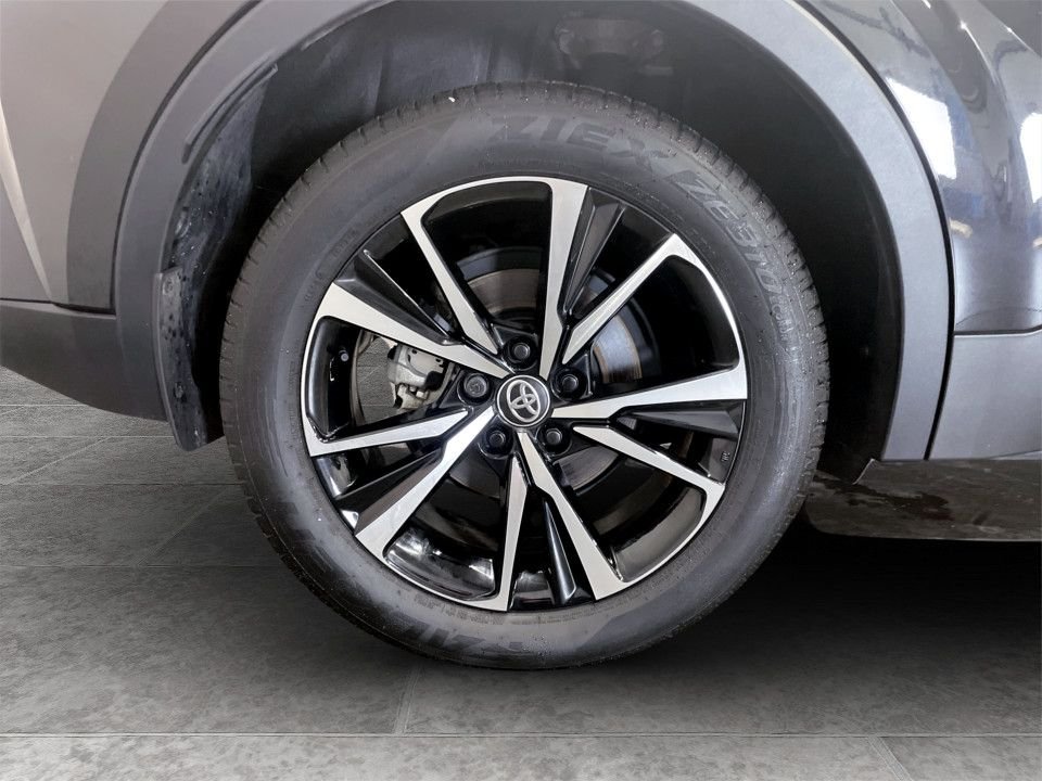 Used Toyota C-HR 2024 for sale - 78096393: Photo 10