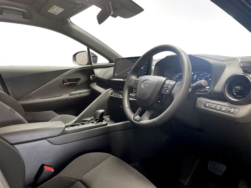 Used Toyota C-HR 2024 for sale - 78096393: Photo 12