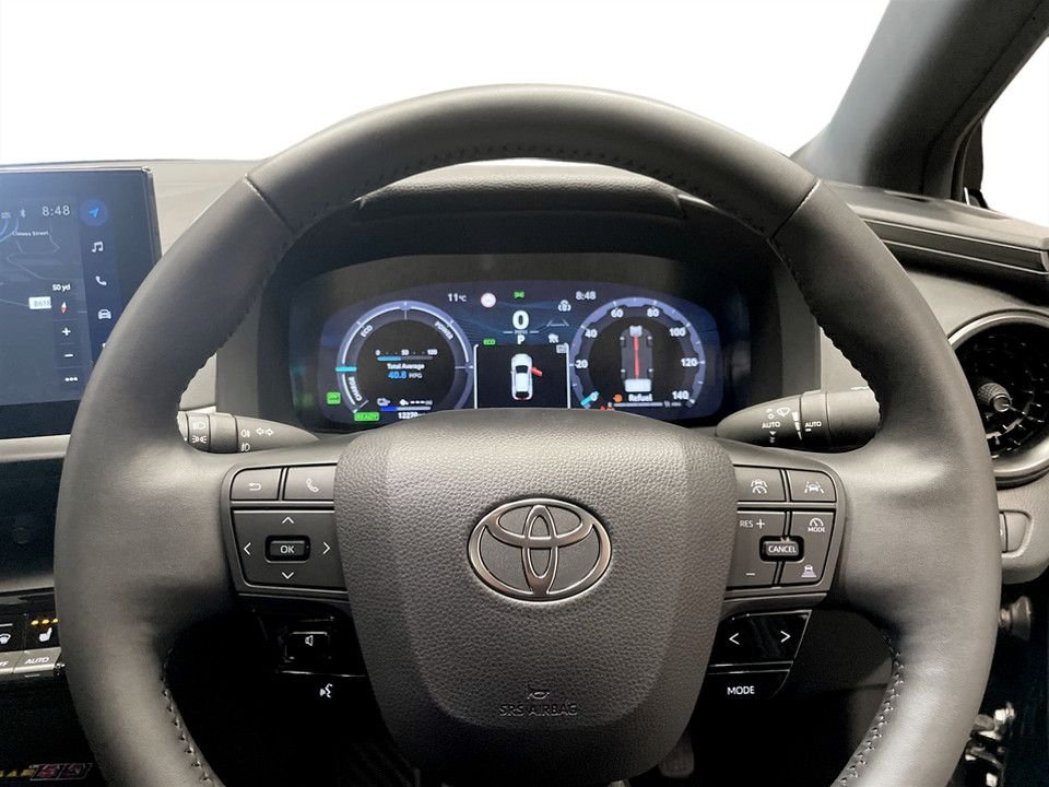 Used Toyota C-HR 2024 for sale - 78096393: Photo 13