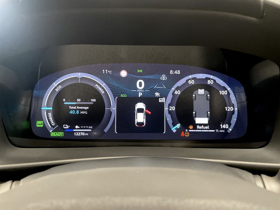 Used Toyota C-HR 2024 for sale - 78096393: Photo 14