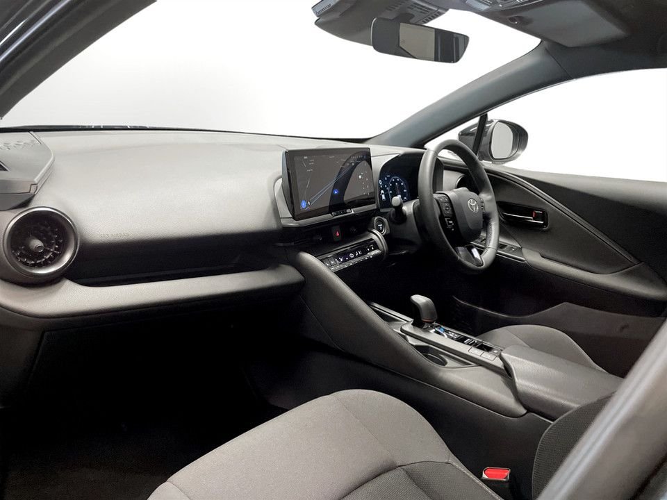 Used Toyota C-HR 2024 for sale - 78096393: Photo 15