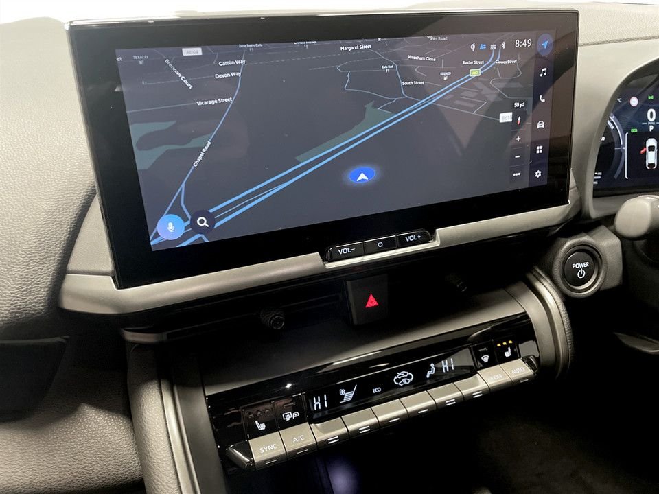 Used Toyota C-HR 2024 for sale - 78096393: Photo 16