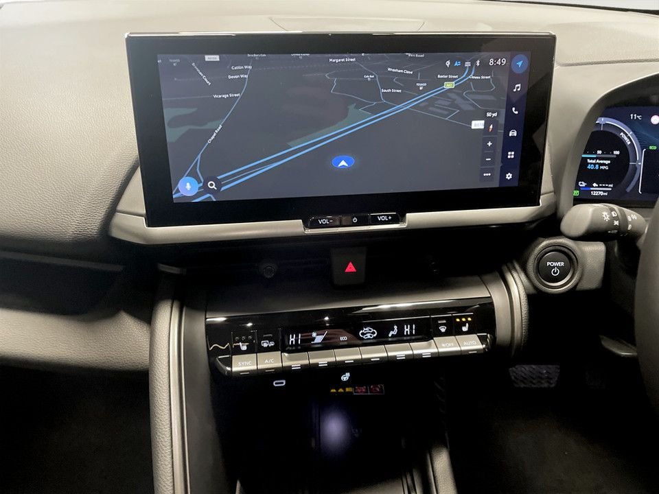 Used Toyota C-HR 2024 for sale - 78096393: Photo 19