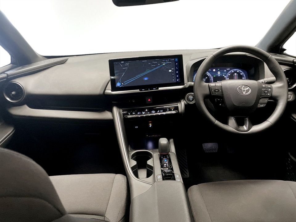 Used Toyota C-HR 2024 for sale - 78096393: Photo 20