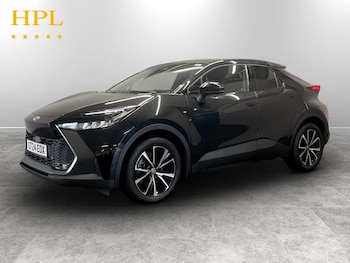 Used Toyota C-HR 2024 for sale - 78096393: Photo